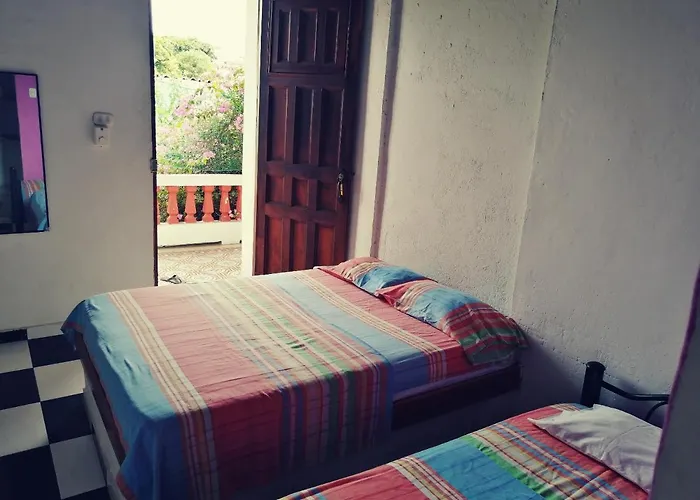 Hostal Maranatha