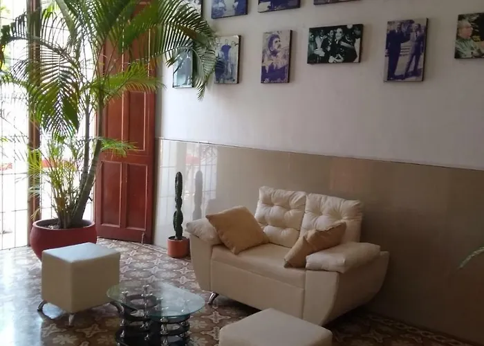 Hostal Maranatha