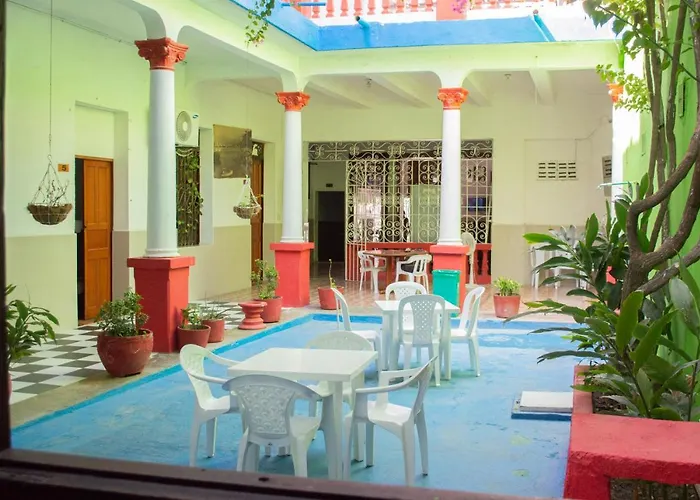 Hostal Maranatha