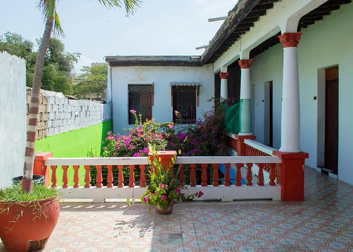 Hostal Maranatha