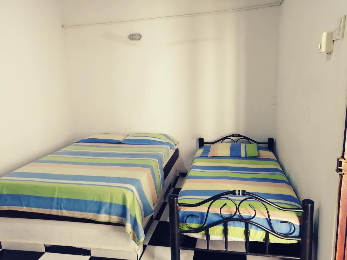 Hostel Maranatha *