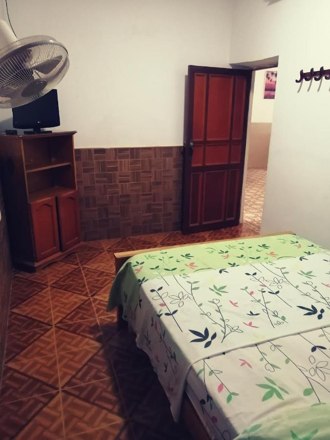 Hostel Maranatha Santa Marta (Magdalena)