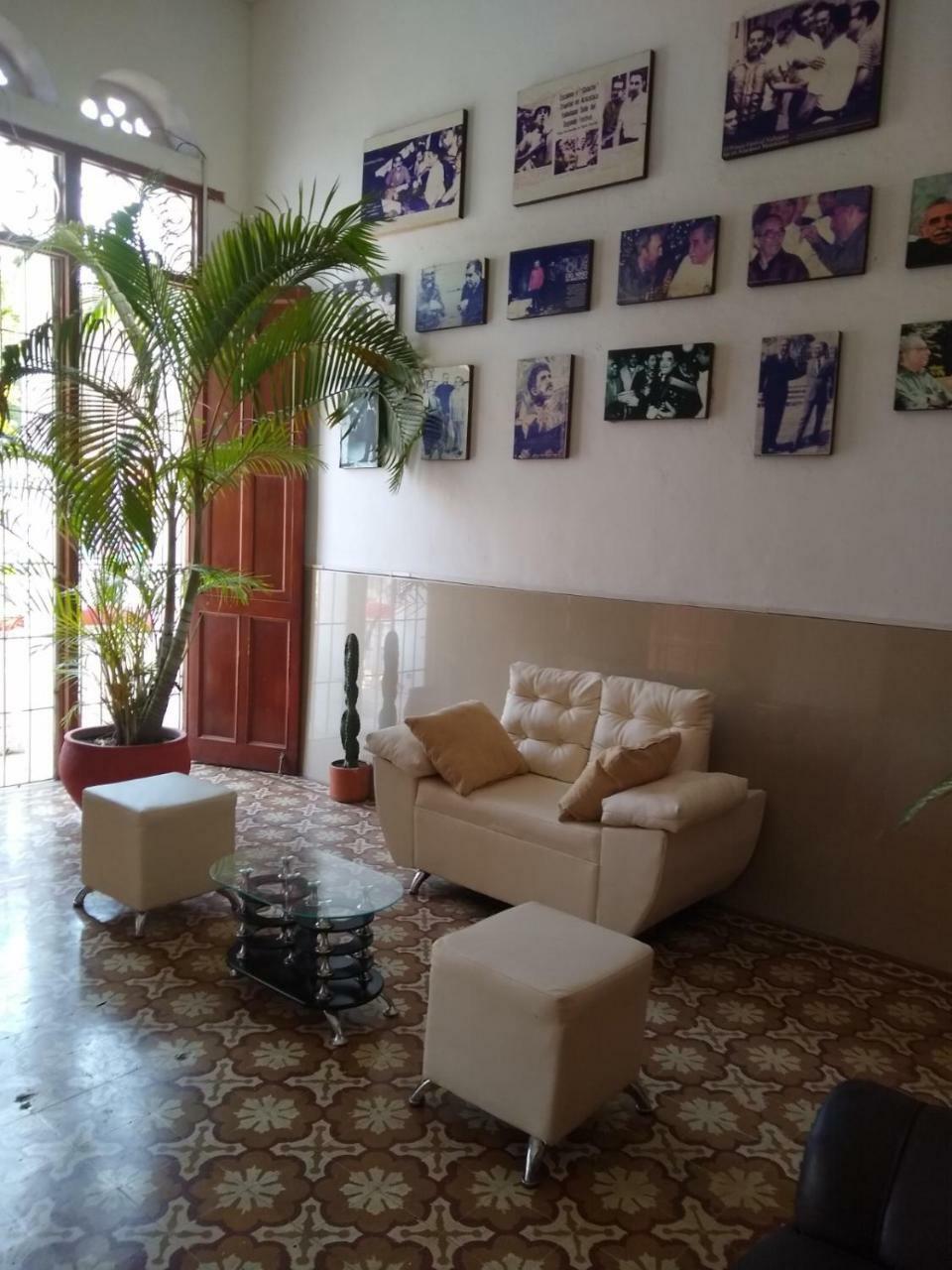 Hostel Maranatha