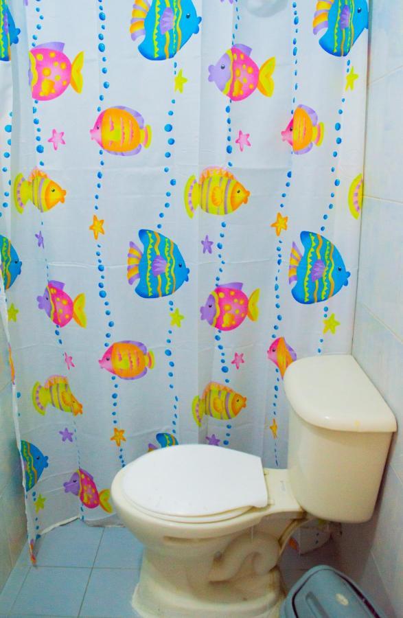 Hostel Maranatha Santa Marta (Magdalena)