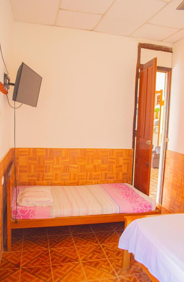 Maranatha Hostel *