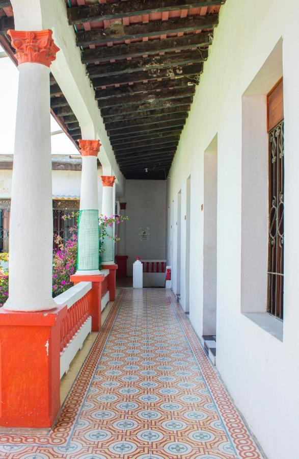 Hostel Maranatha *