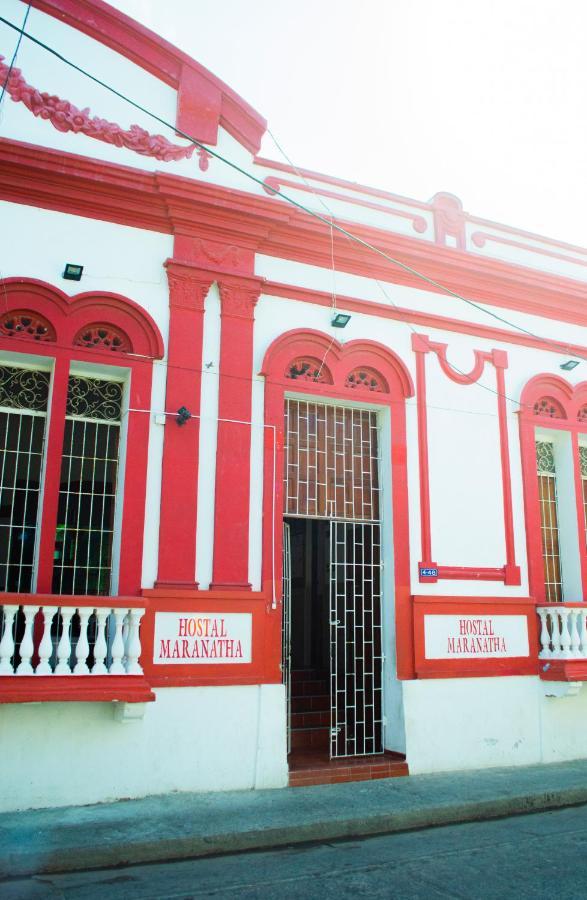 Maranatha * Santa Marta (Magdalena)