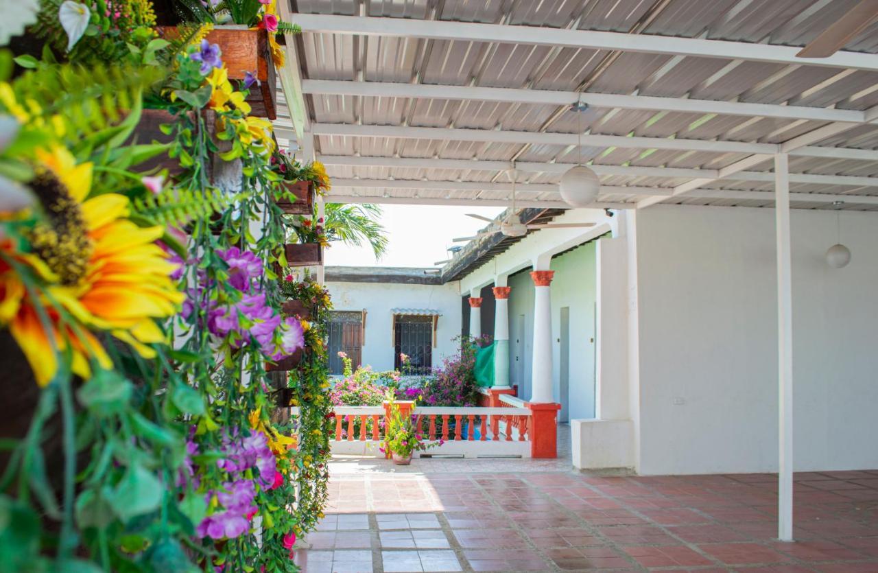 Hostel Maranatha