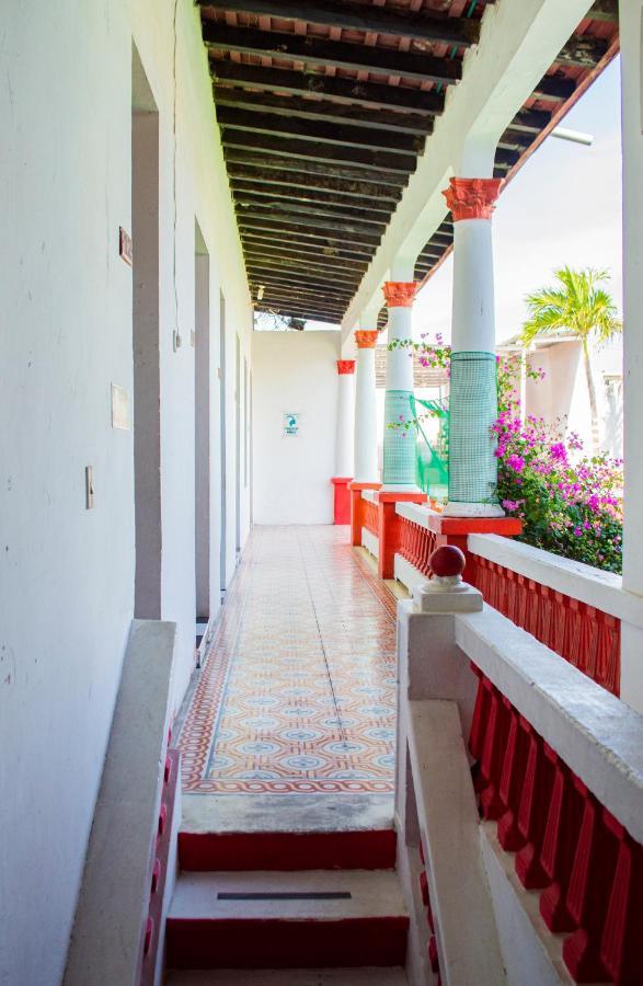 Maranatha Hostel
