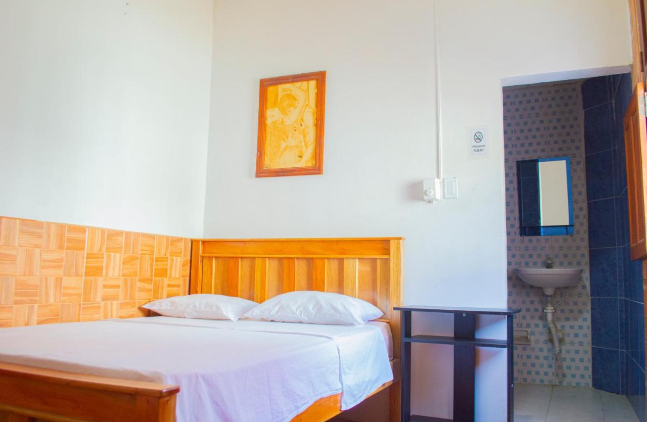 Hostel Maranatha Santa Marta (Magdalena)