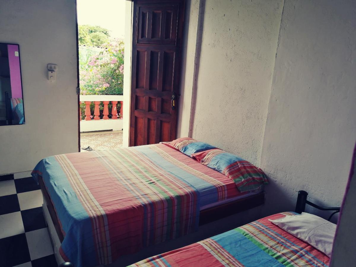 Maranatha Hostel *
