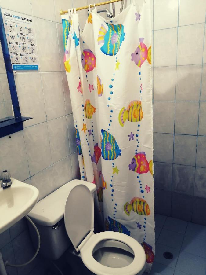 Maranatha Hostel