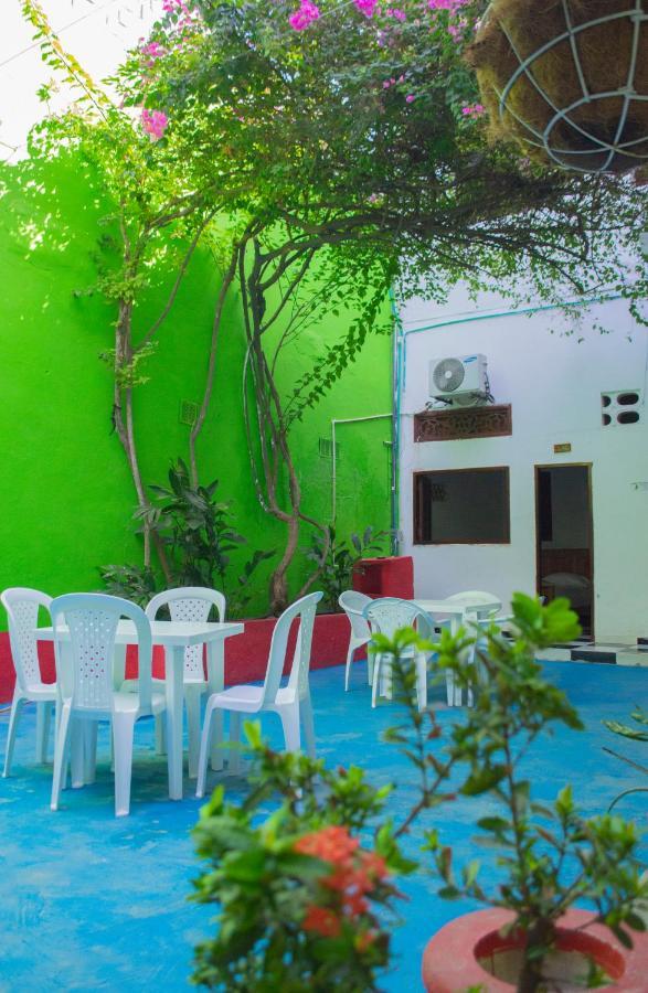 Maranatha Hostel Santa Marta (Magdalena)