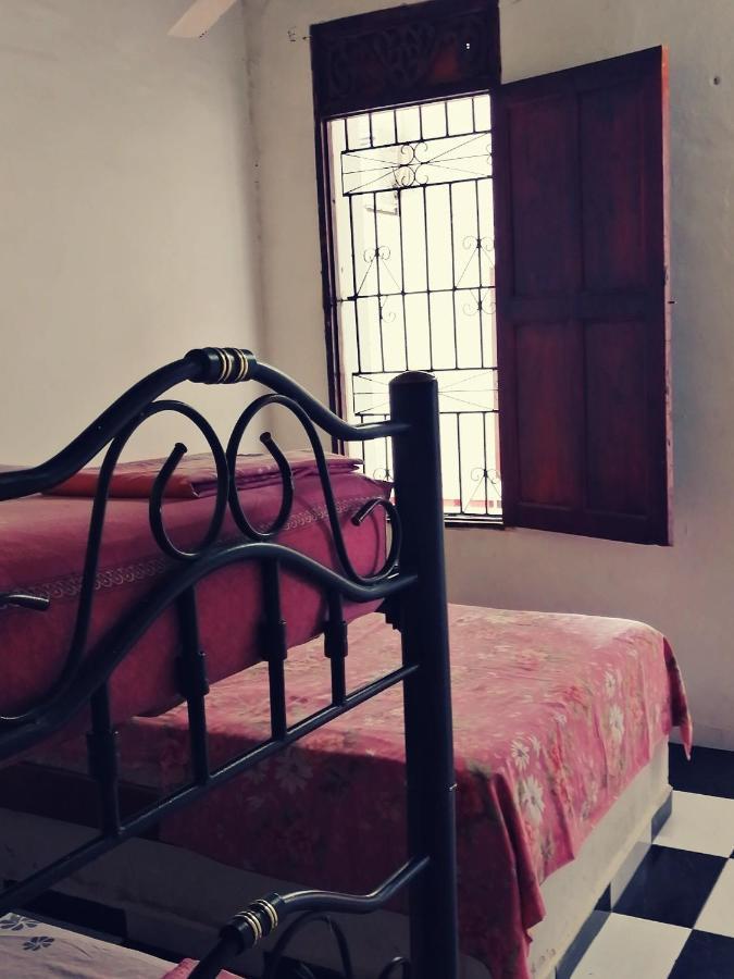 Hostel Maranatha Santa Marta (Magdalena)