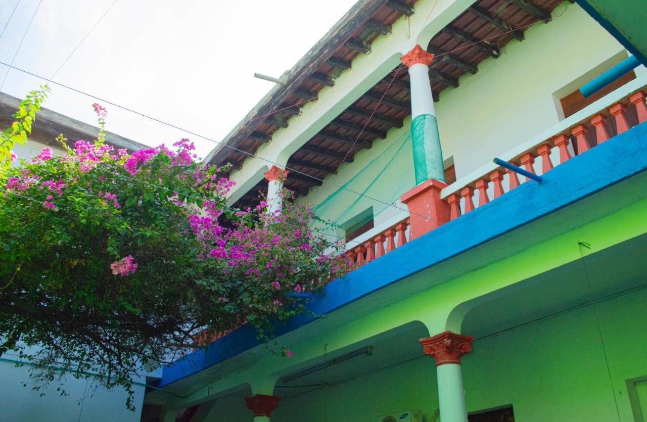 Hostel Maranatha *