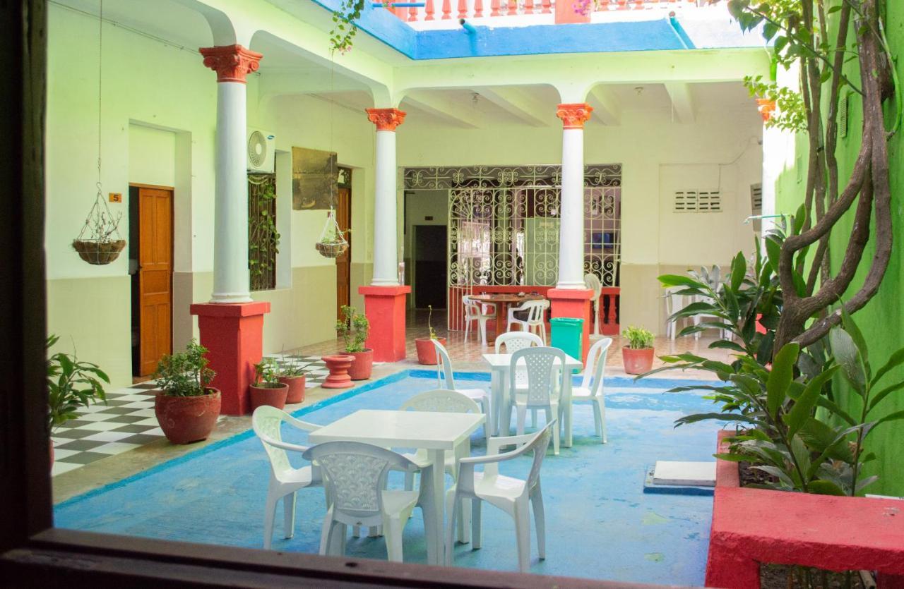 Maranatha Hostel Santa Marta (Magdalena)